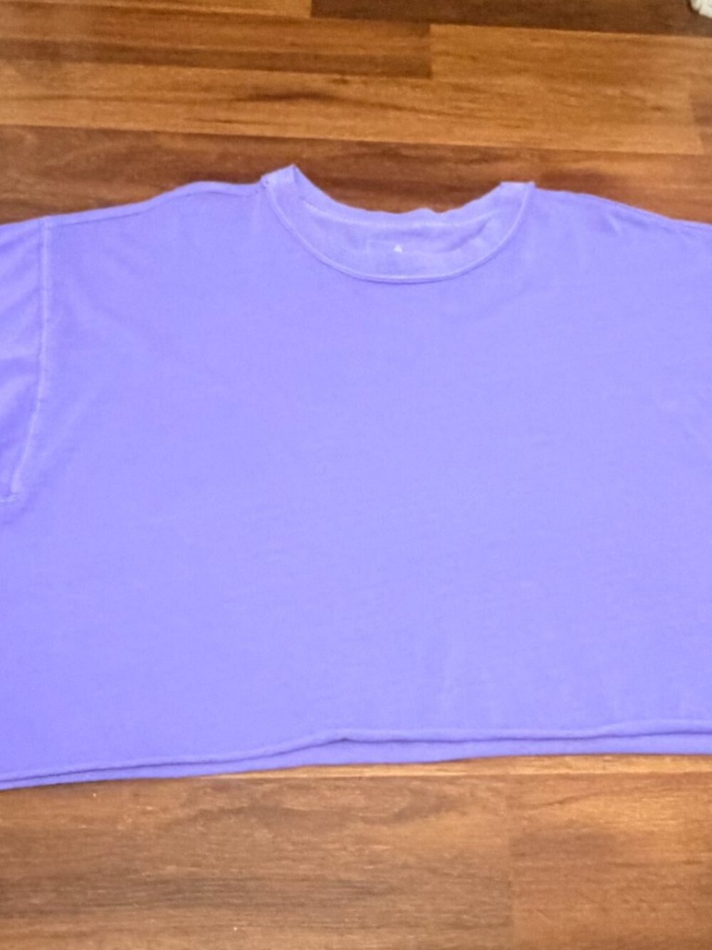 Free People Movement Inspire Tee - Picture 5 of 7
